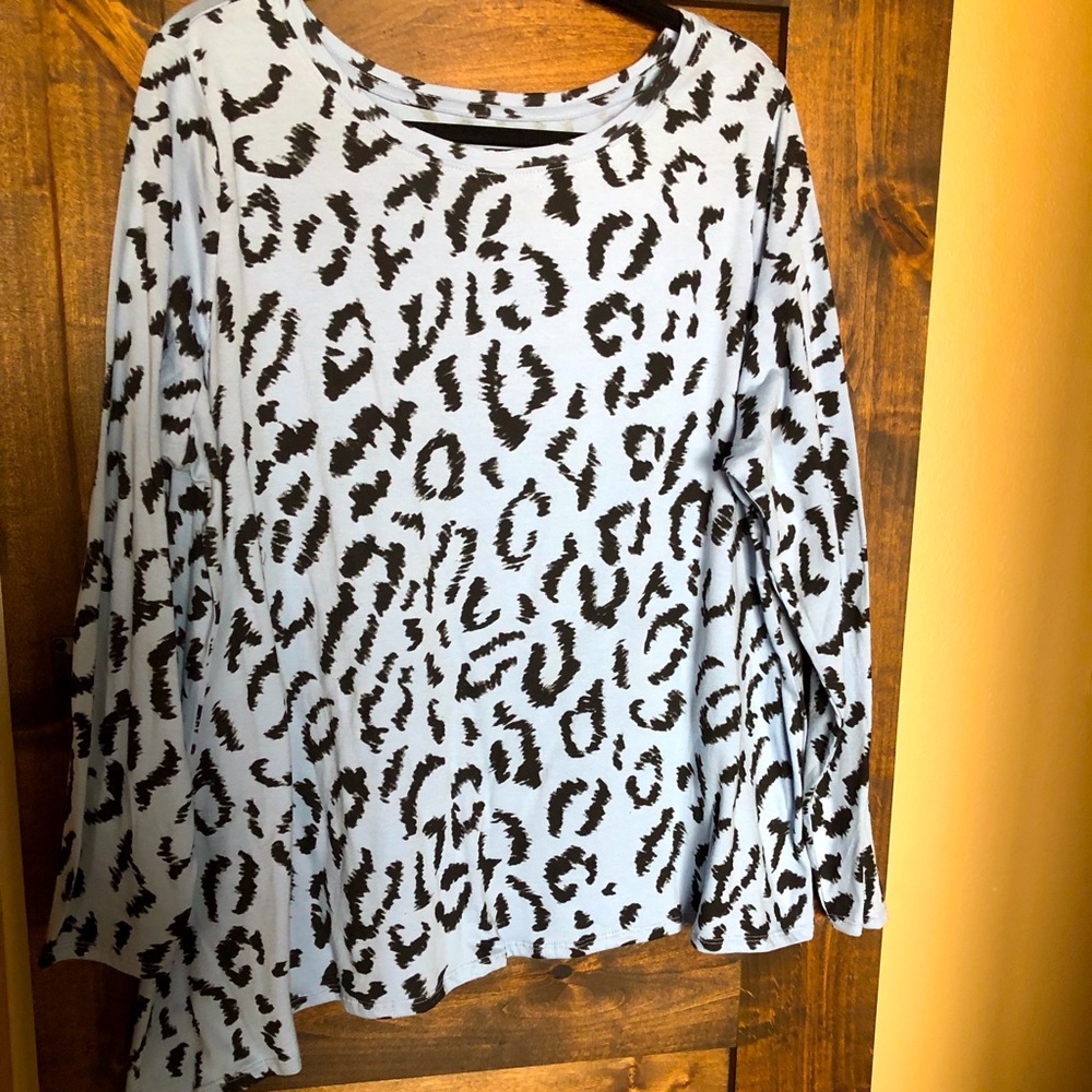 Knit tunic by Seed to Style